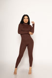 AUTUMN JUMPSUIT