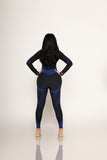 MIDNIGHT 2 PIECE SET